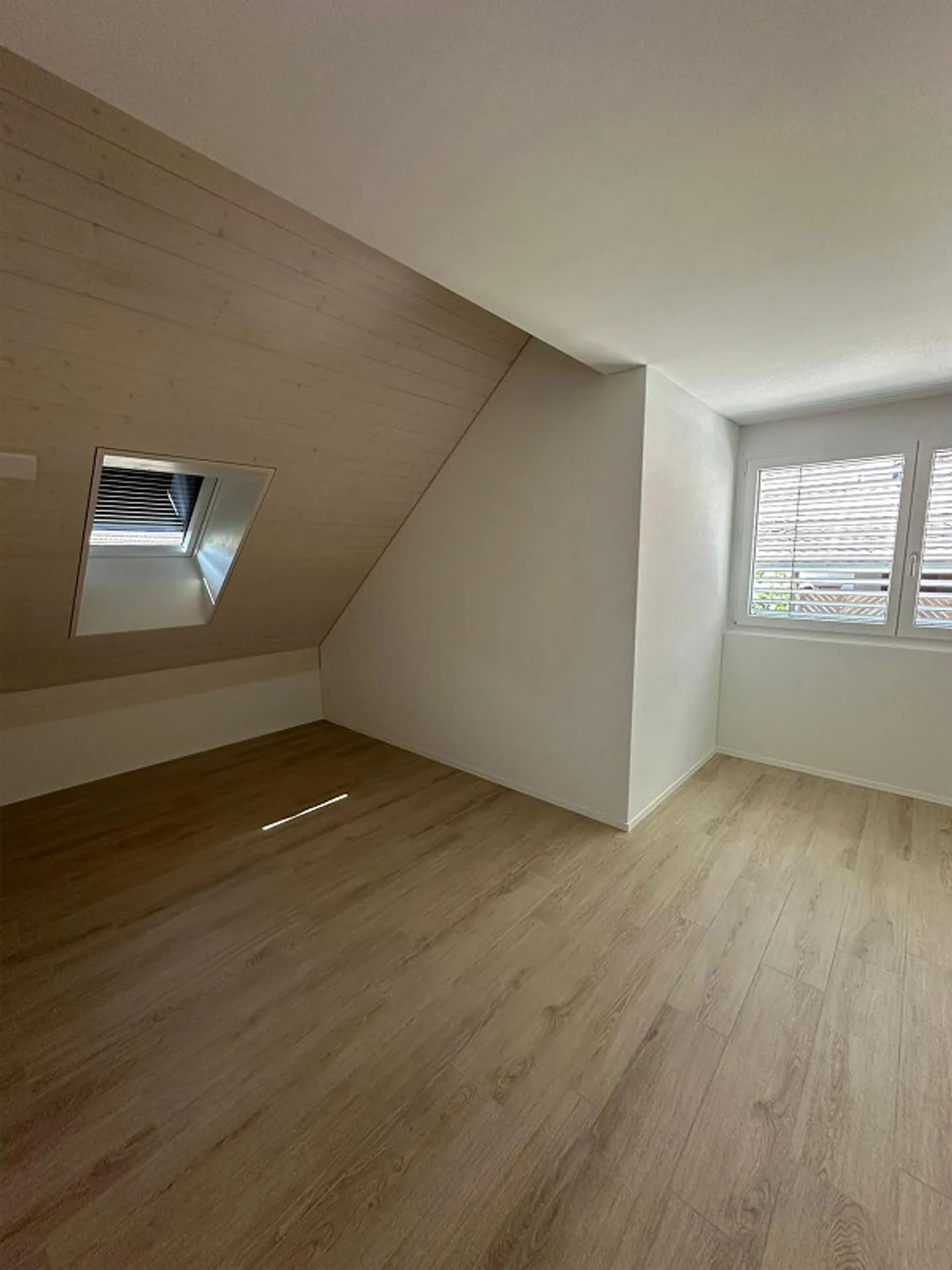 Bright 3.5-room apartment with ideal layout - Photo 4 of 6