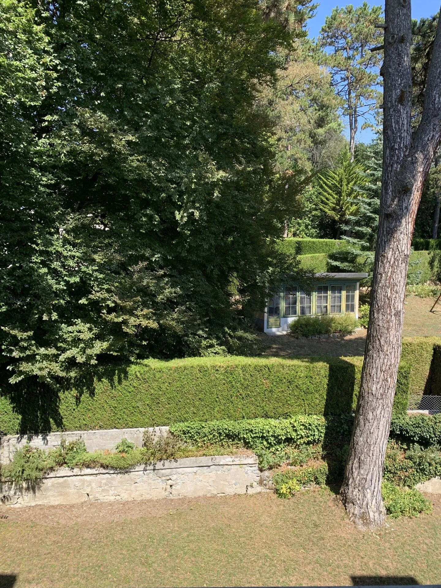 Appartamento luminoso 2.5 locali - Foto 5 di 10