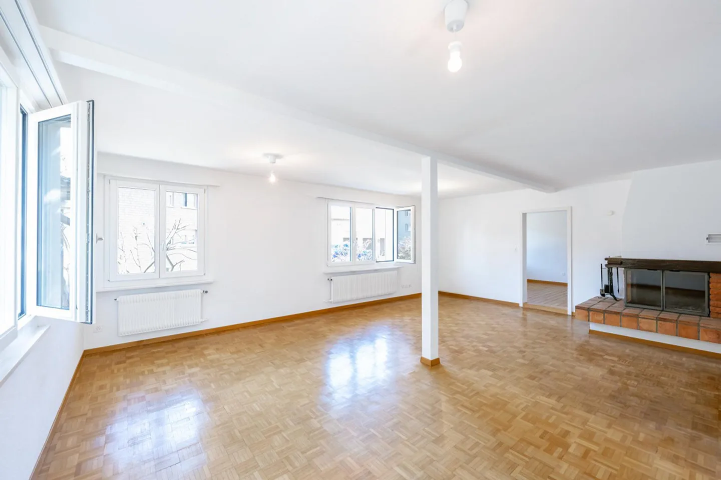 Single-family house 3.5 (4.5) rooms - Photo 1 of 13