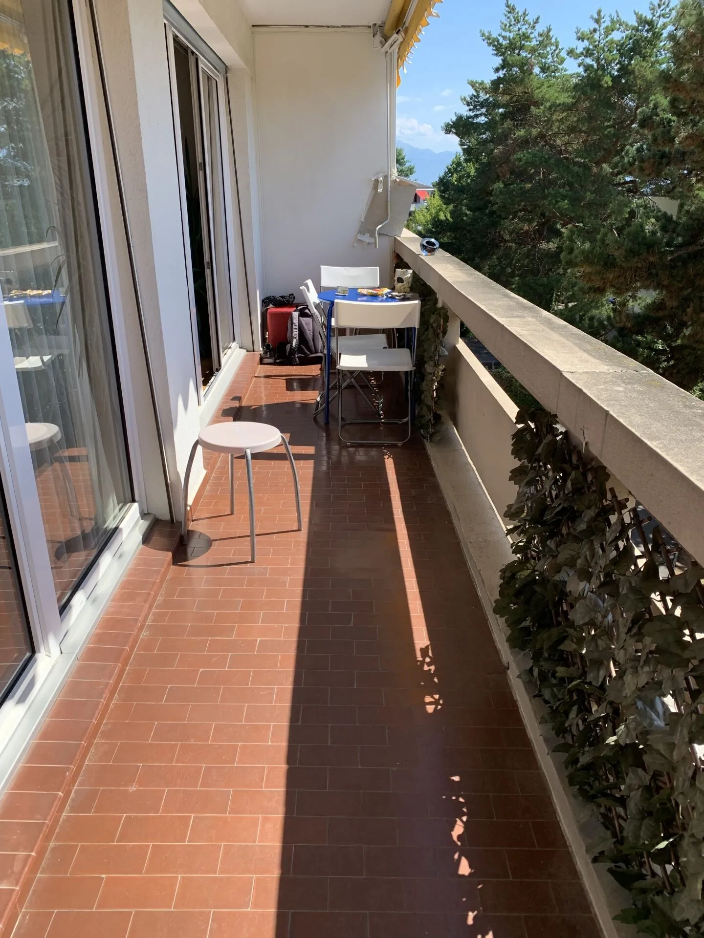 Appartamento luminoso 2.5 locali - Foto 8 di 10