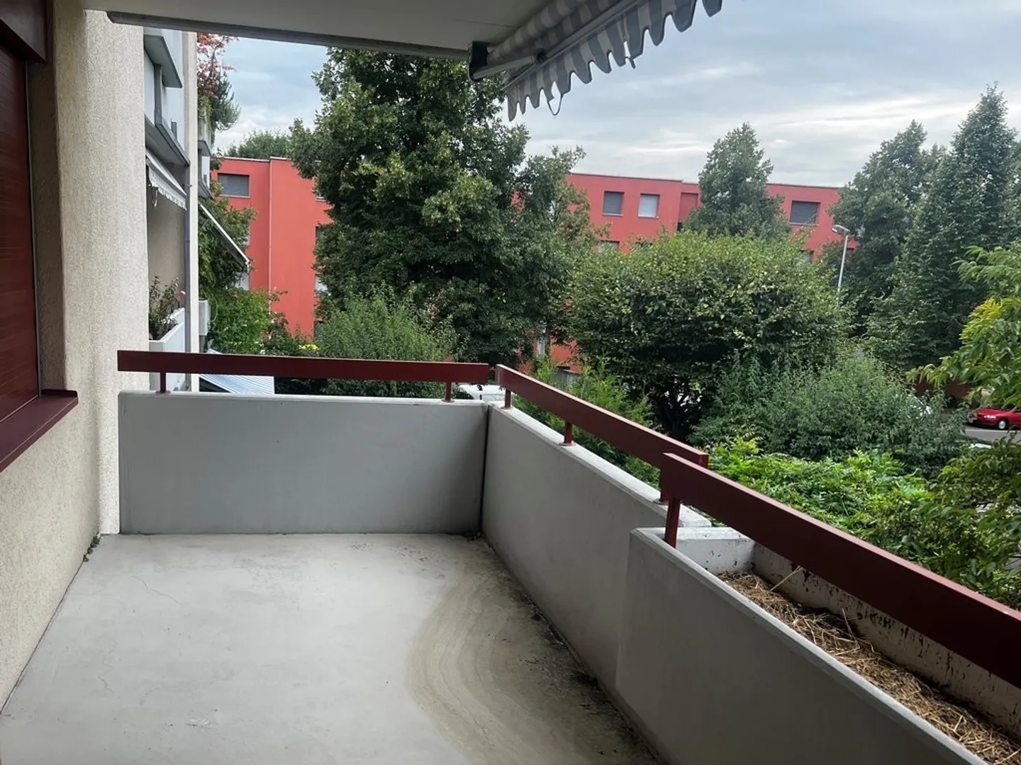 Appartamento spazioso in posizione soleggiata - TEMPORANEO FINO AL 31.03.2025 - Foto 7 di 8