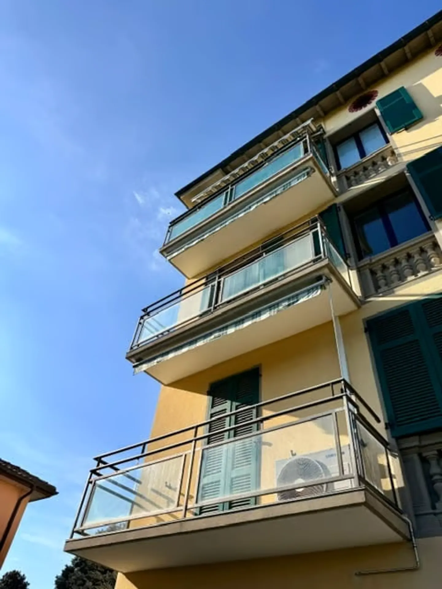 Appartamento luminoso 3.5 locali - Foto 1 di 9