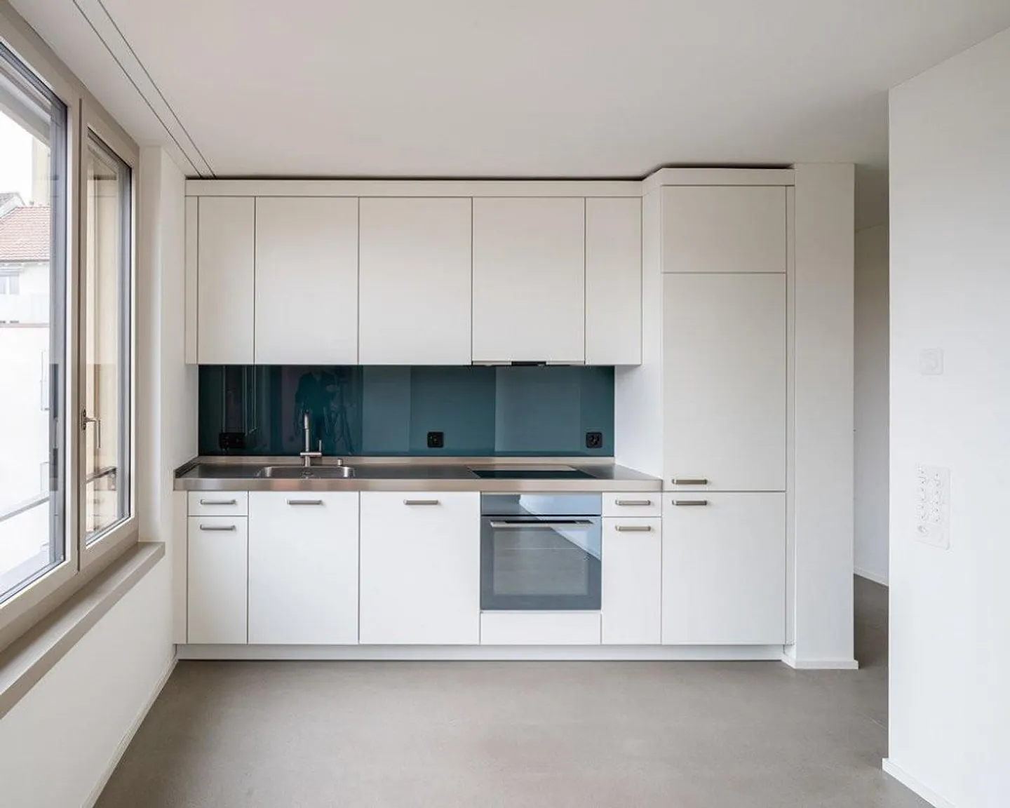 Modern city apartment for connoisseurs! - Photo 2 of 6