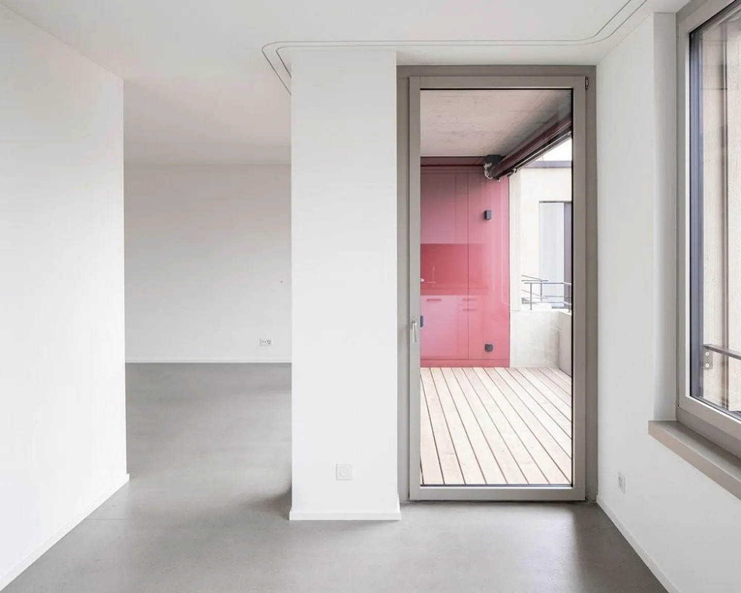 Modern city apartment for connoisseurs! - Photo 4 of 6