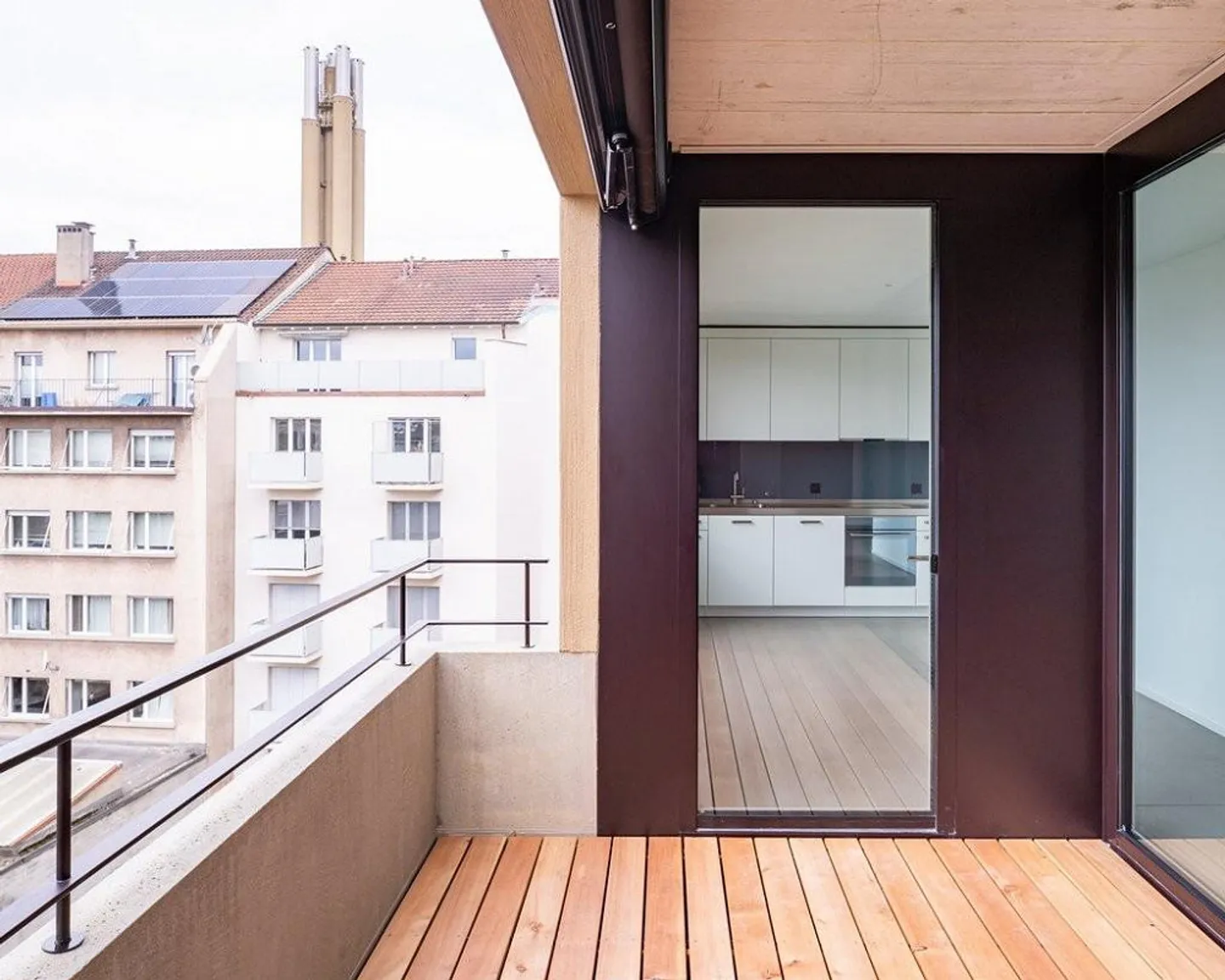 Modern city apartment for connoisseurs! - Photo 5 of 6