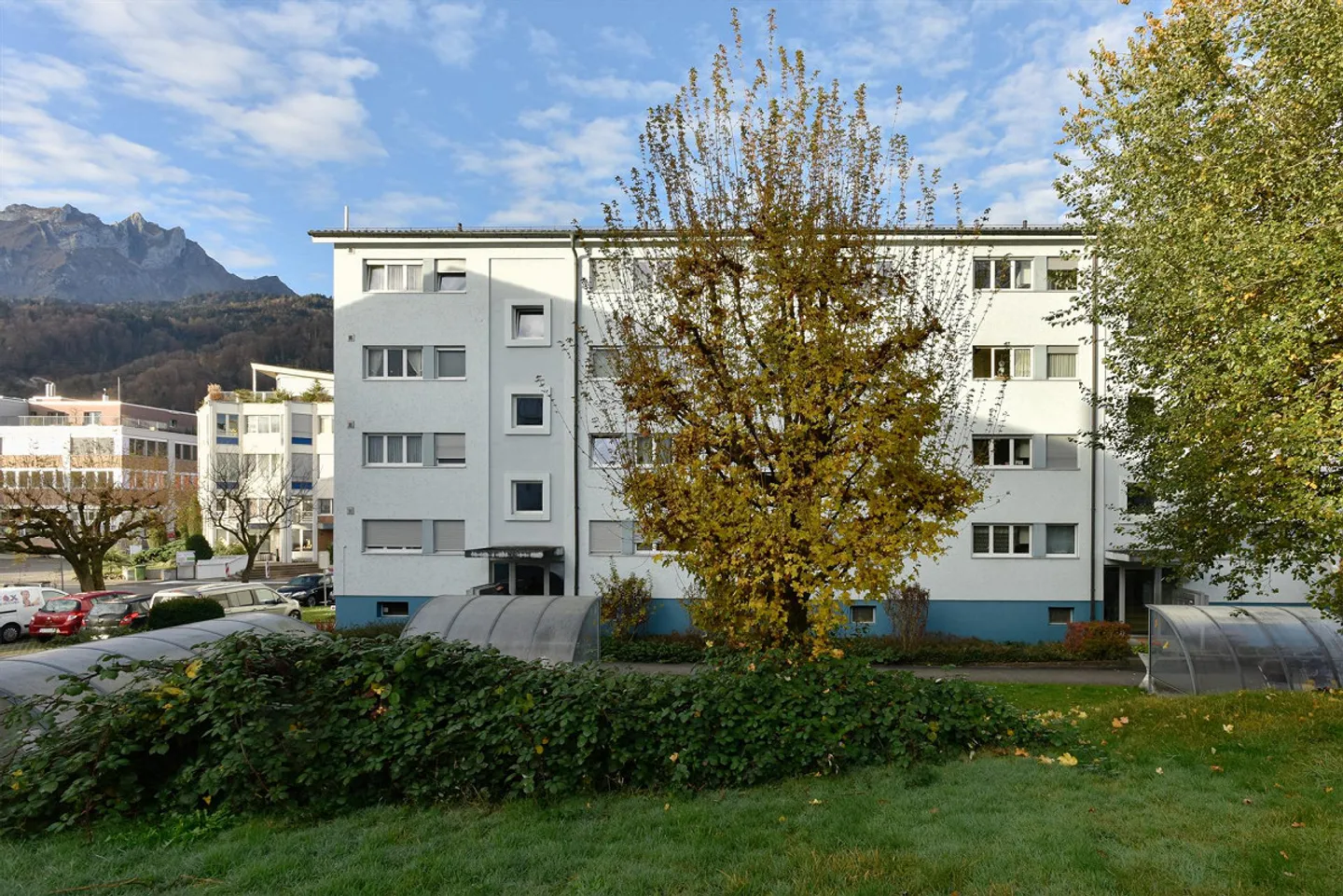 Close to nature and in the heart of Horw - Photo 2 of 8