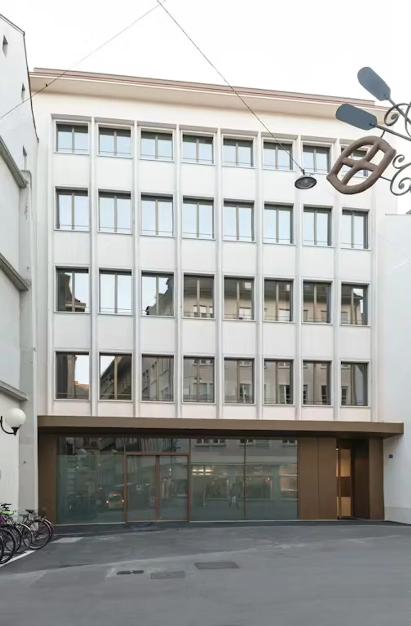 Charmant Appartement à Bâle - Photo 10 sur 10