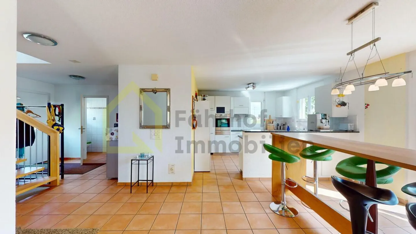 Spacious Family Home - Photo 5 of 13