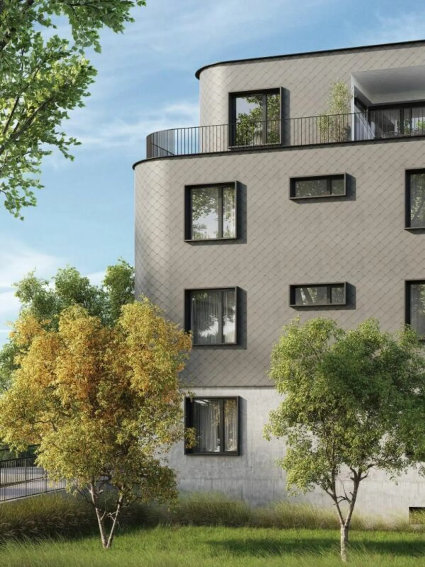 Appartamento 2.5 locali a Yverdon-les-Bains - Foto 11 di 11