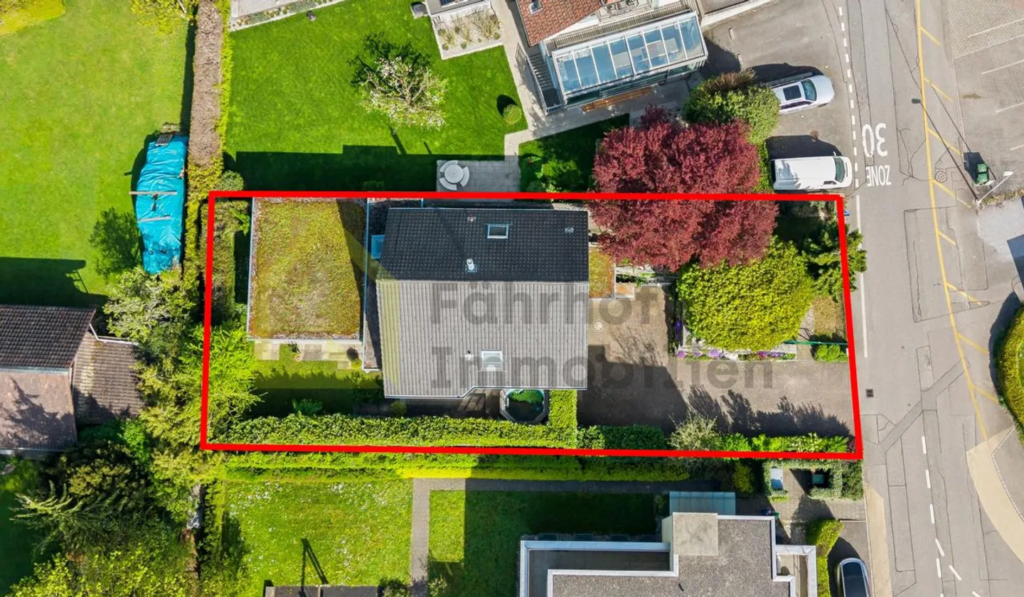 Spacious Family Home - Photo 13 of 13