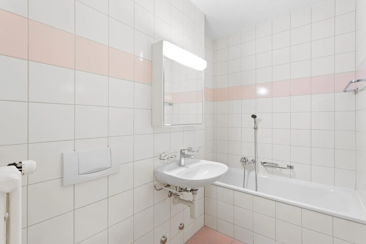 Alloggio luminoso nel cuore di Friburgo - Foto 3 di 5