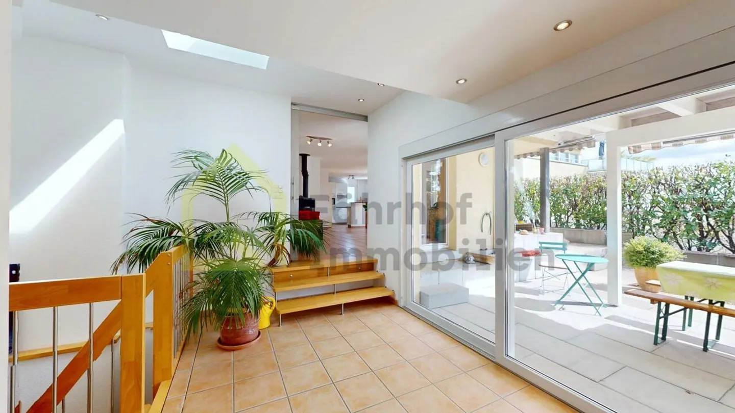 Spacious Family Home - Photo 9 of 13