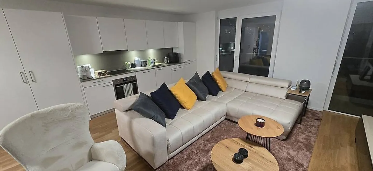 Apartment for rent - Photo 1 of 7