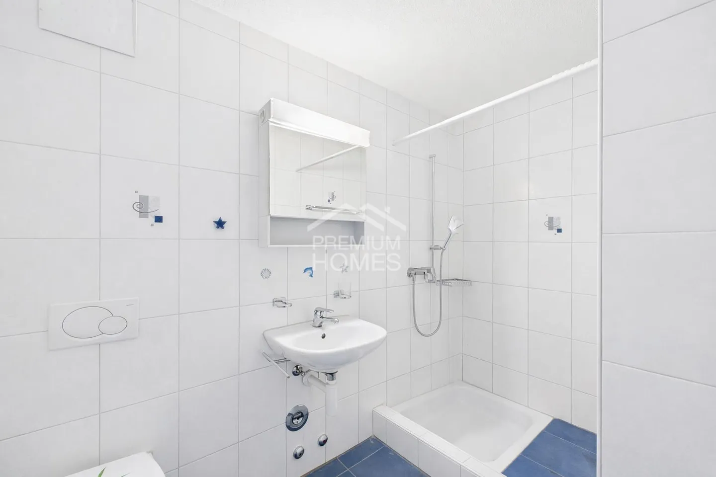 Familienfreundliche Wohnung mit Wintergarten - Foto 9 von 12