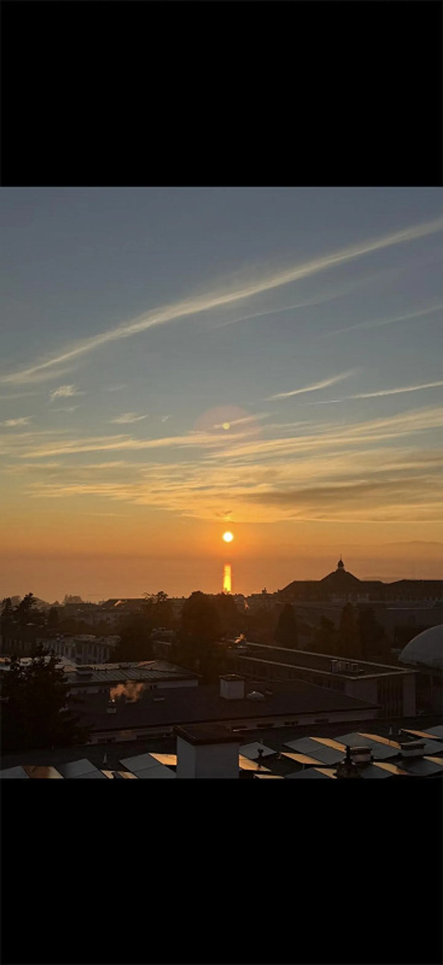 Attico nuovo con vista lago - Foto 2 di 2