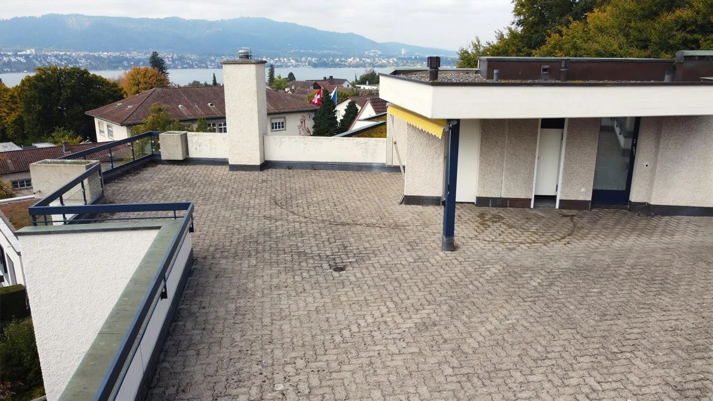 Vision lointaine, proche de la ville et fiscalement avantageux. - Photo 14 sur 17