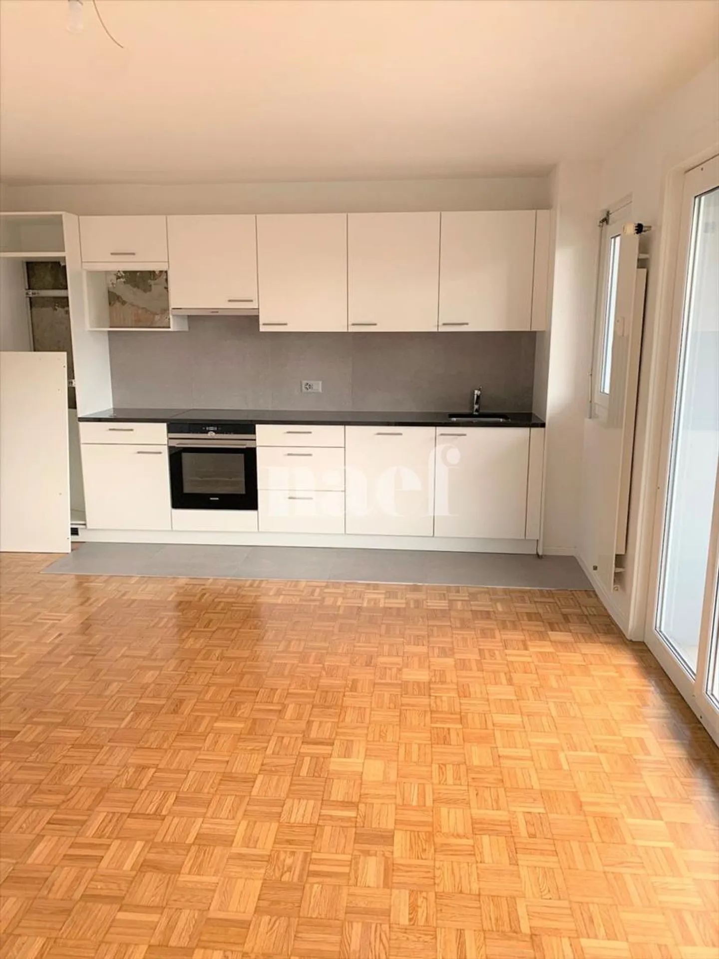 Appartement 2 pièces - Photo 1 sur 4