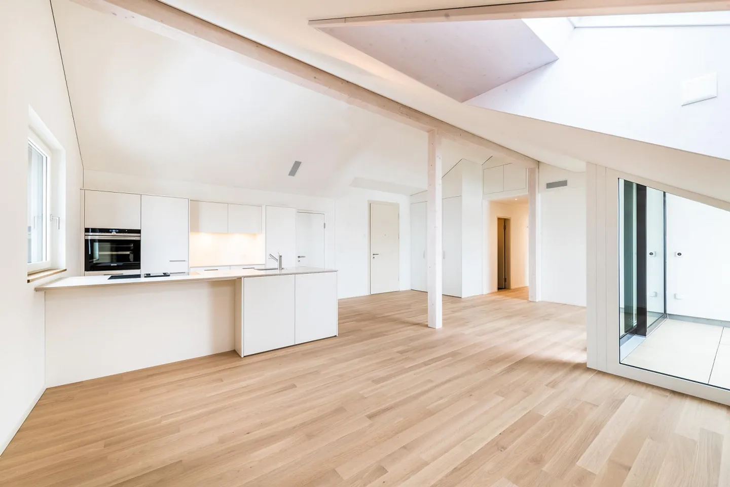 Modern, cozy home for every stage of life - Photo 1 of 6