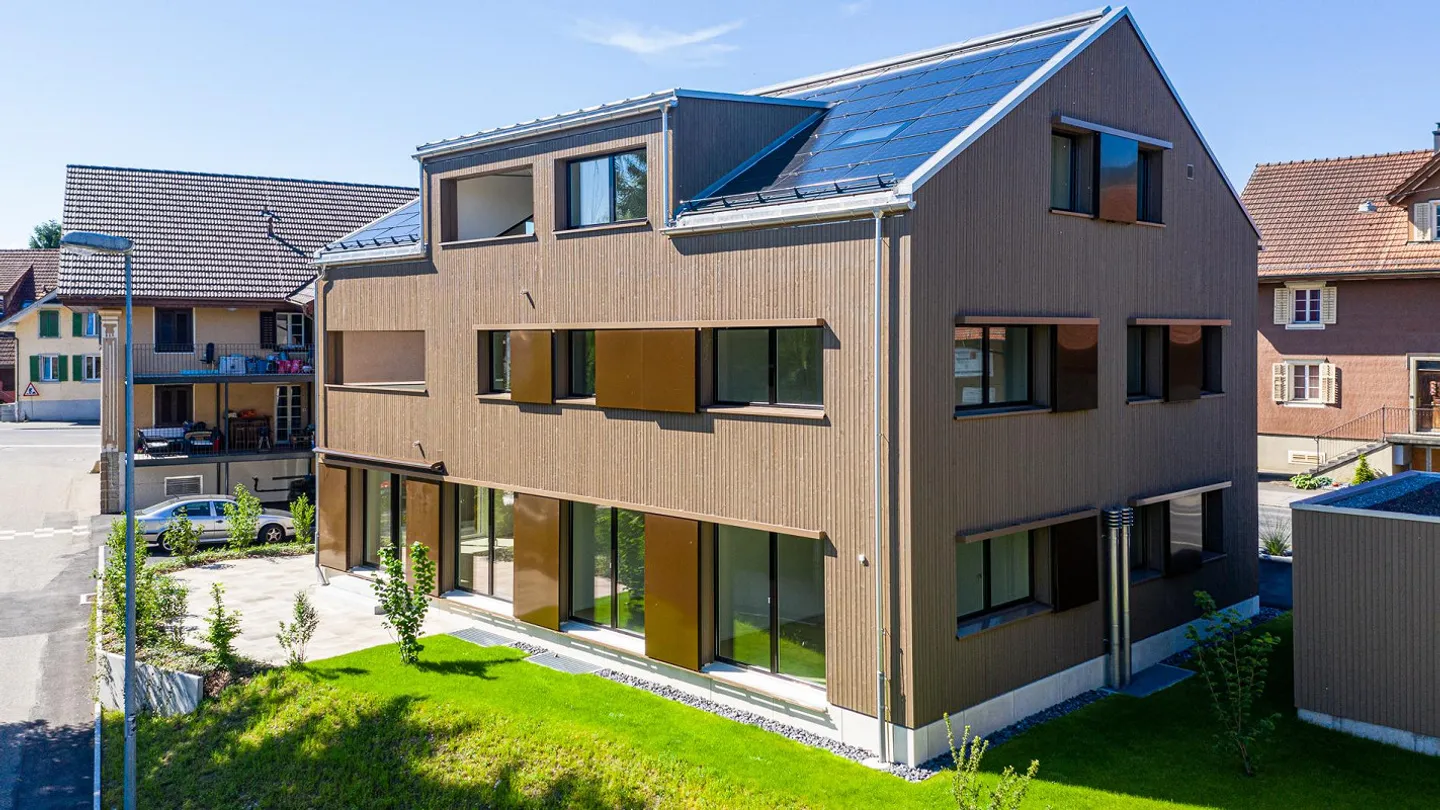 Modern, cozy home for every stage of life - Photo 6 of 6