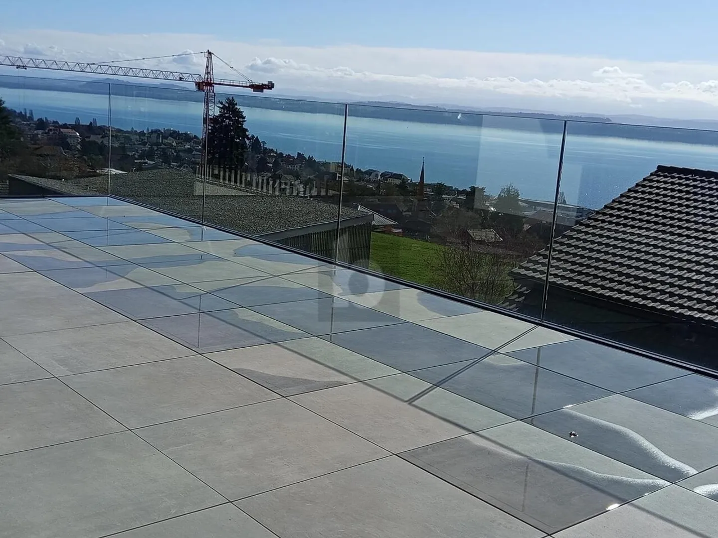 MODERNE, LUMINEUX &amp; CONFORTABLE - Foto 1 di 6