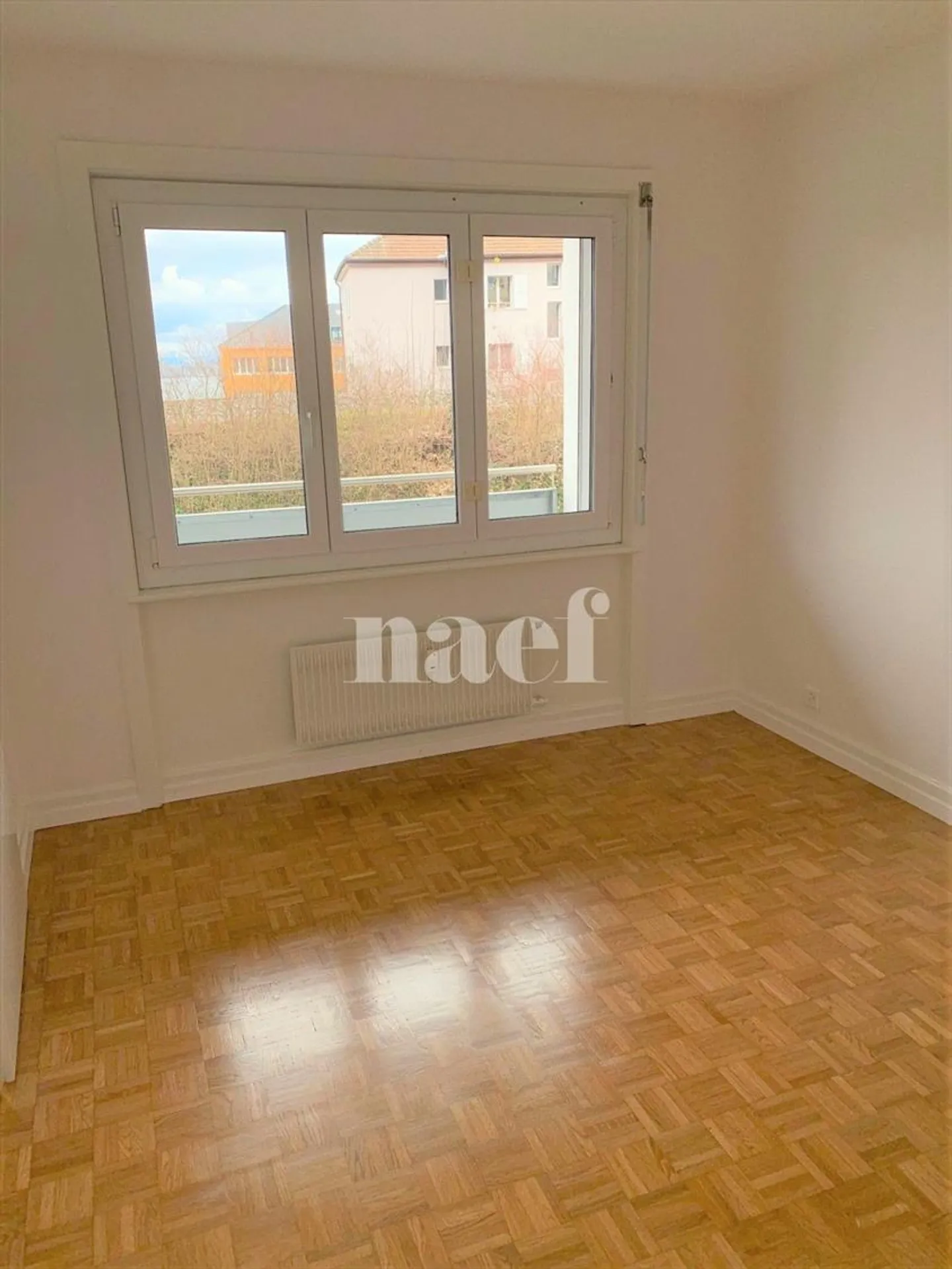 Appartement 2 pièces - Photo 2 sur 4