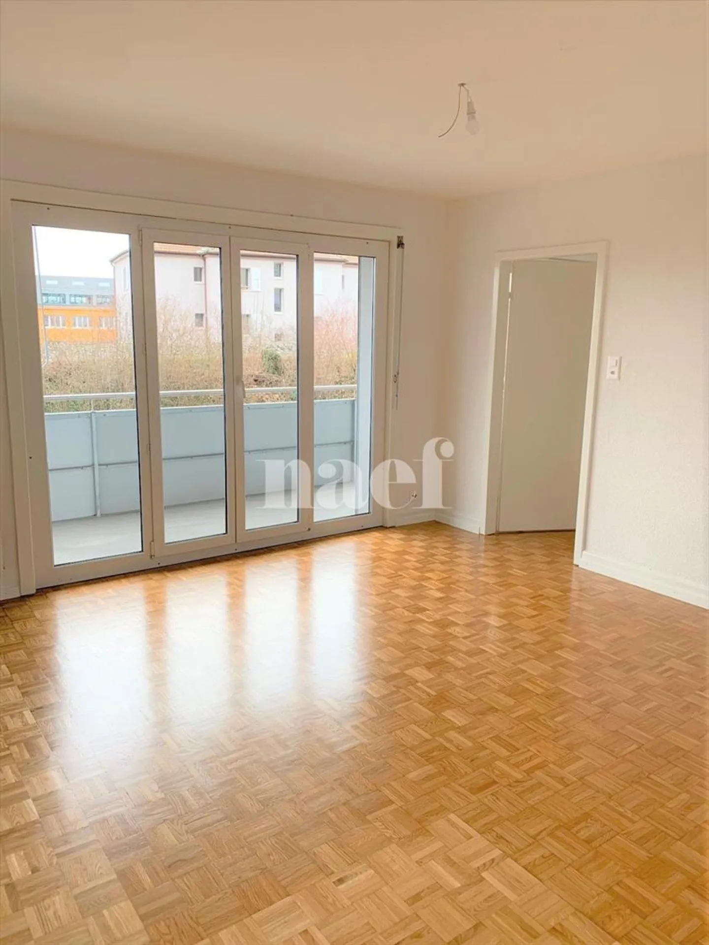 Appartement 2 pièces - Photo 3 sur 4