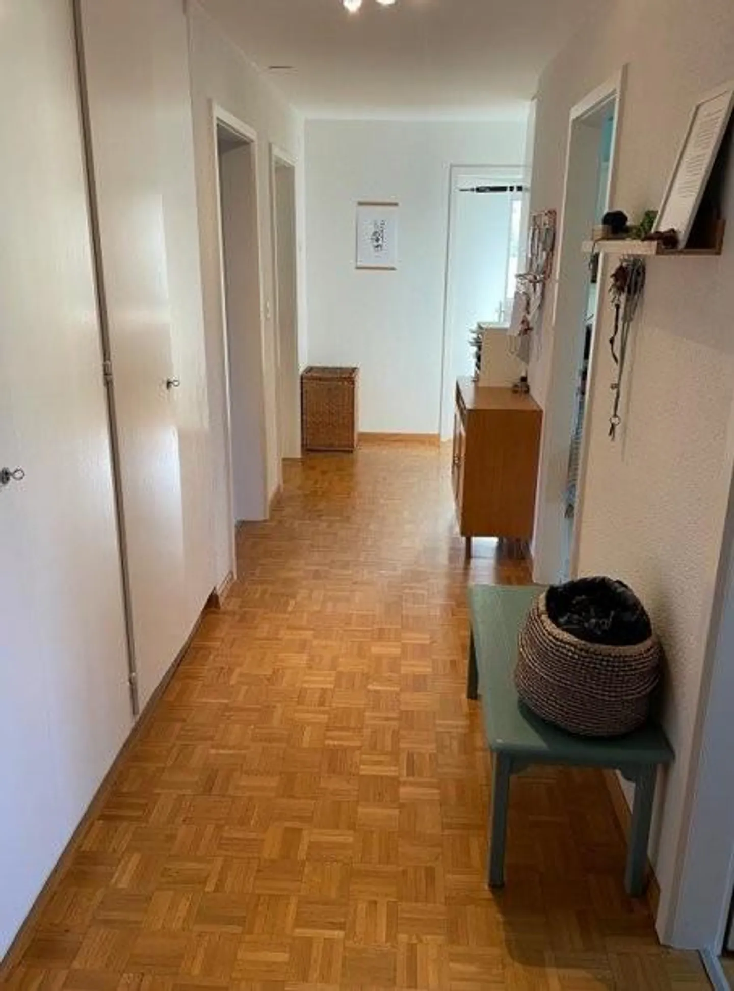 Ottimo appartamento e 1° affitto netto gratuito! - Foto 9 di 10