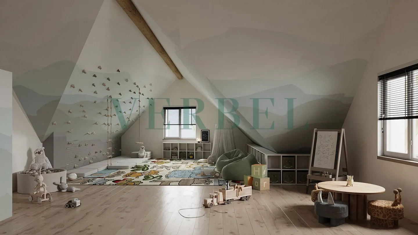 Residenza della Vecchia Fucina ad Arzier - Foto 5 di 8