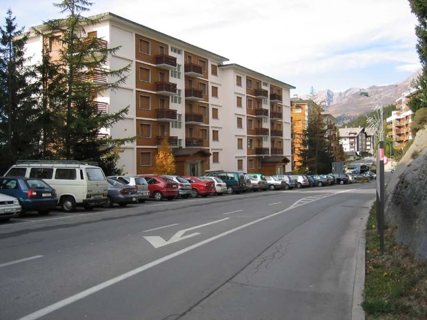 LOC 110 - RAINBOW A - Foto 17 von 17