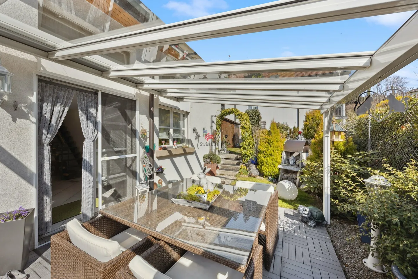 Maison individuelle à vendre - Photo 2 sur 11