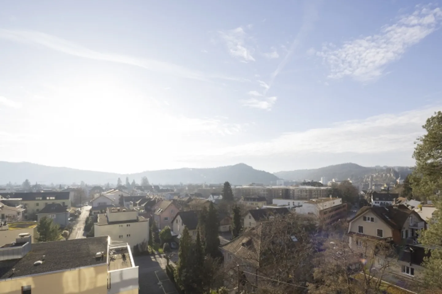 New building with breathtaking views - Photo 1 of 11