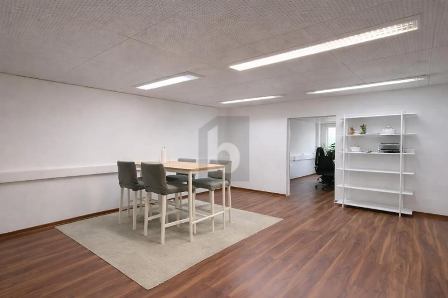 Espace de Bureau Polyvalent à Lonay - Photo 3 sur 6