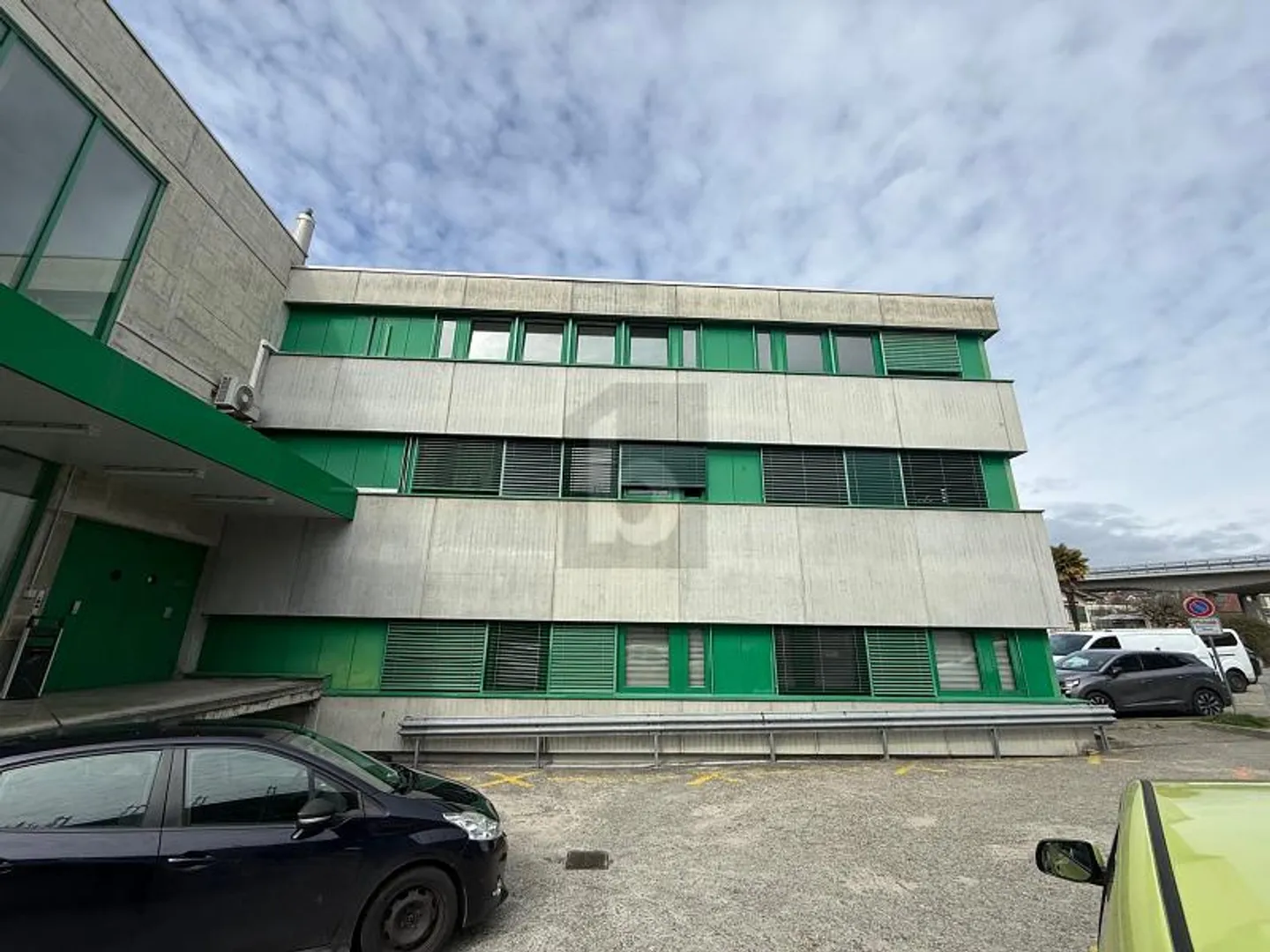 Espace de Bureau Polyvalent à Lonay - Photo 5 sur 6