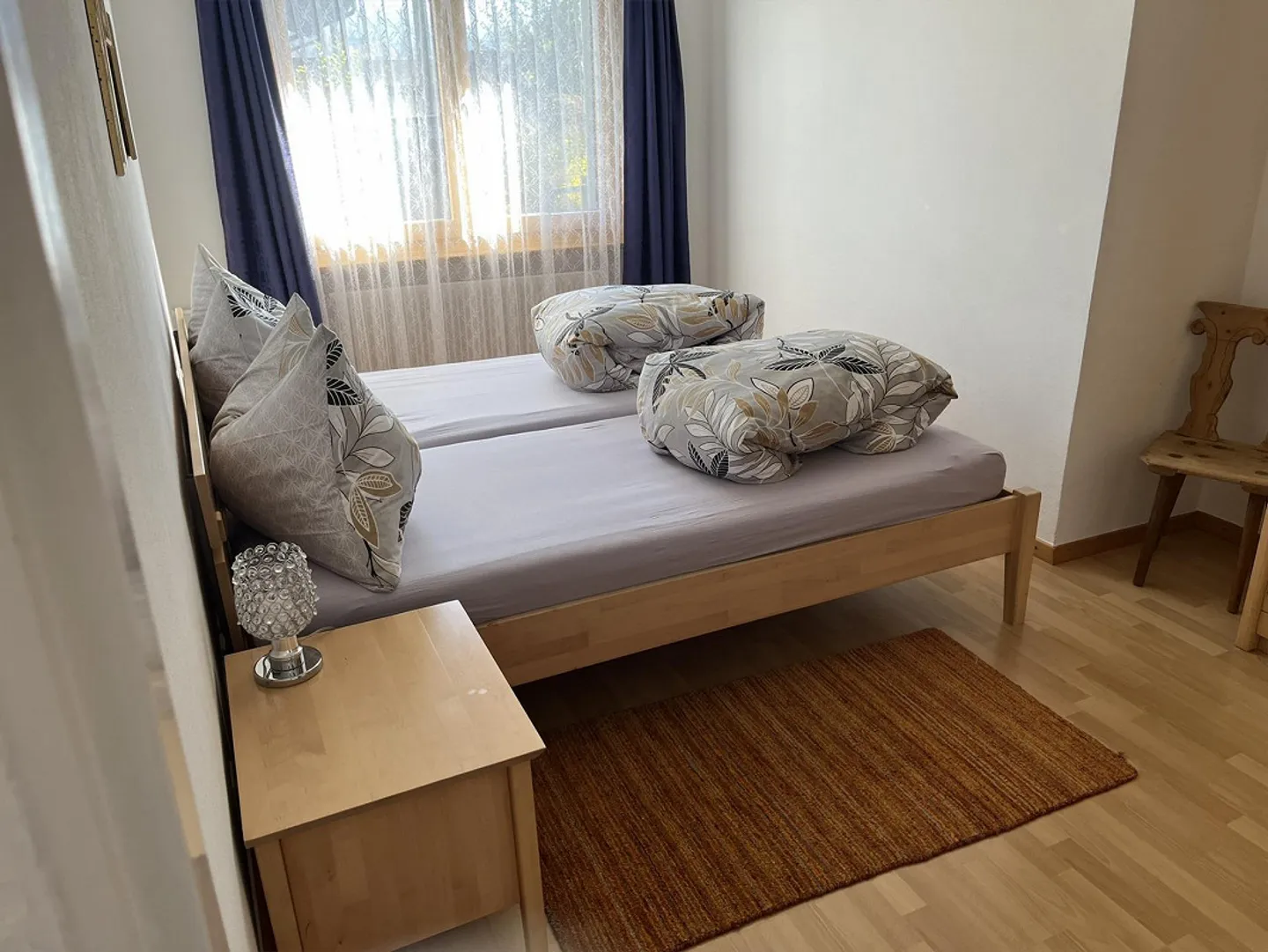 In the center of Flims village - Photo 3 of 6