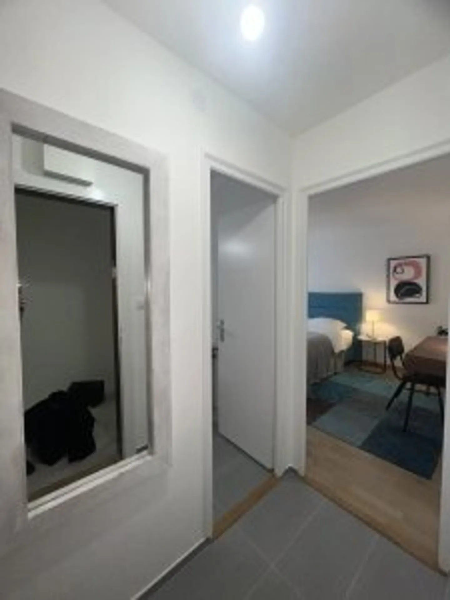 Charming Studio in Lausanne - Photo 2 of 6