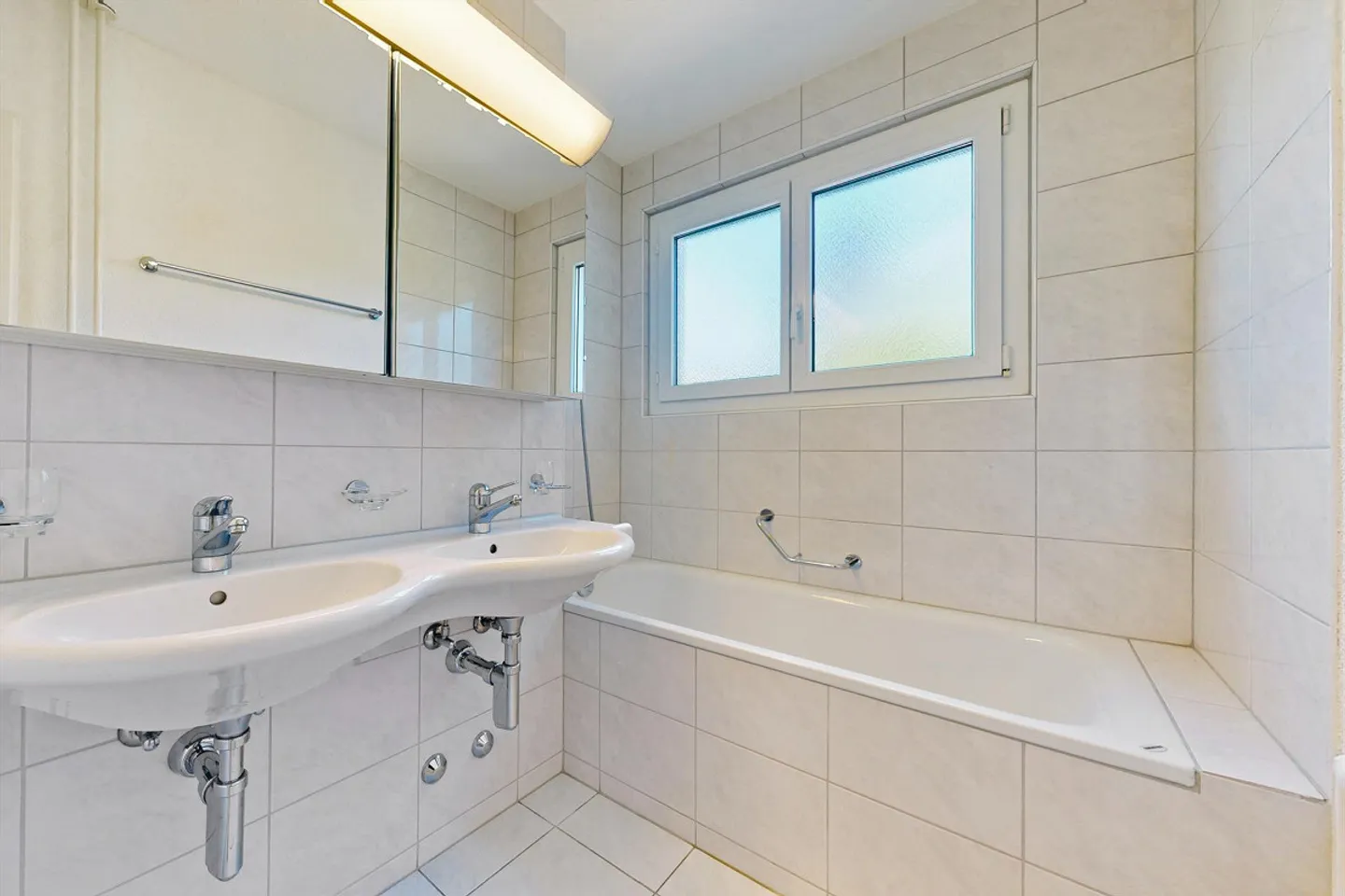 Appartamento spazioso nel verde - Foto 8 di 9