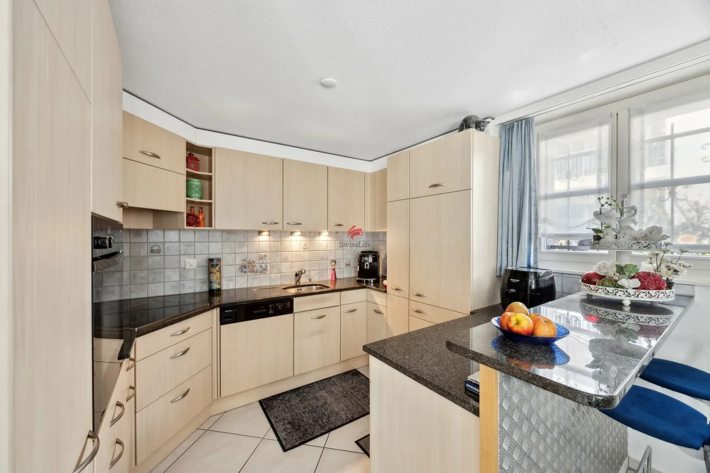 Maison individuelle à vendre - Photo 7 sur 11