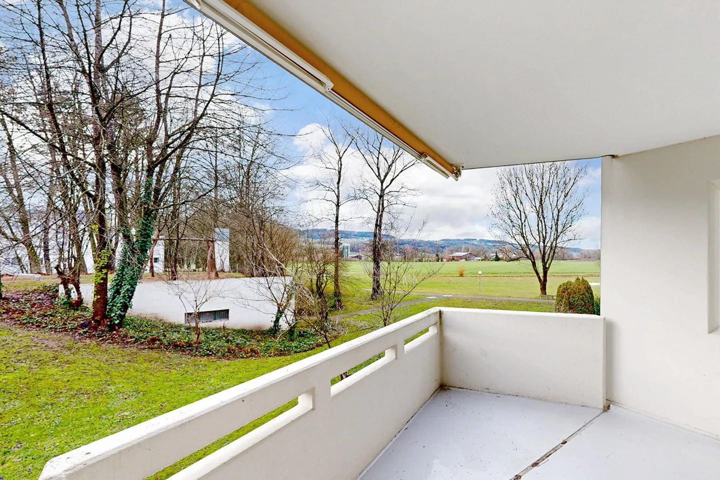 Appartamento spazioso nel verde - Foto 9 di 9