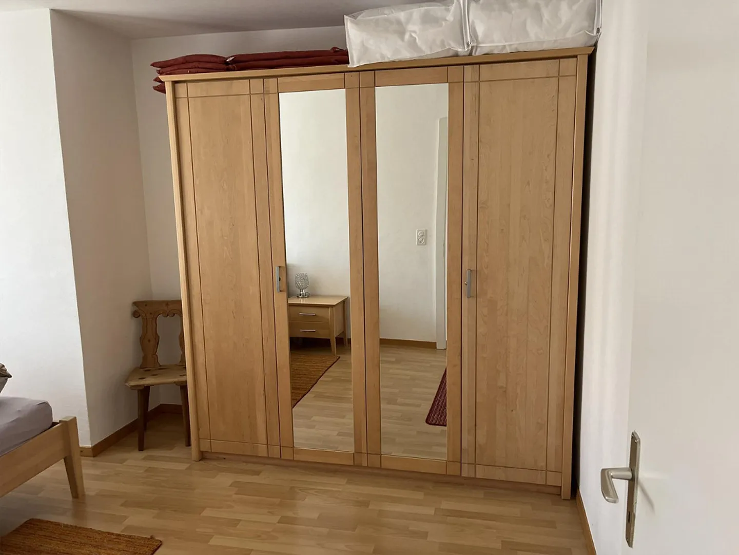 In the center of Flims village - Photo 4 of 6