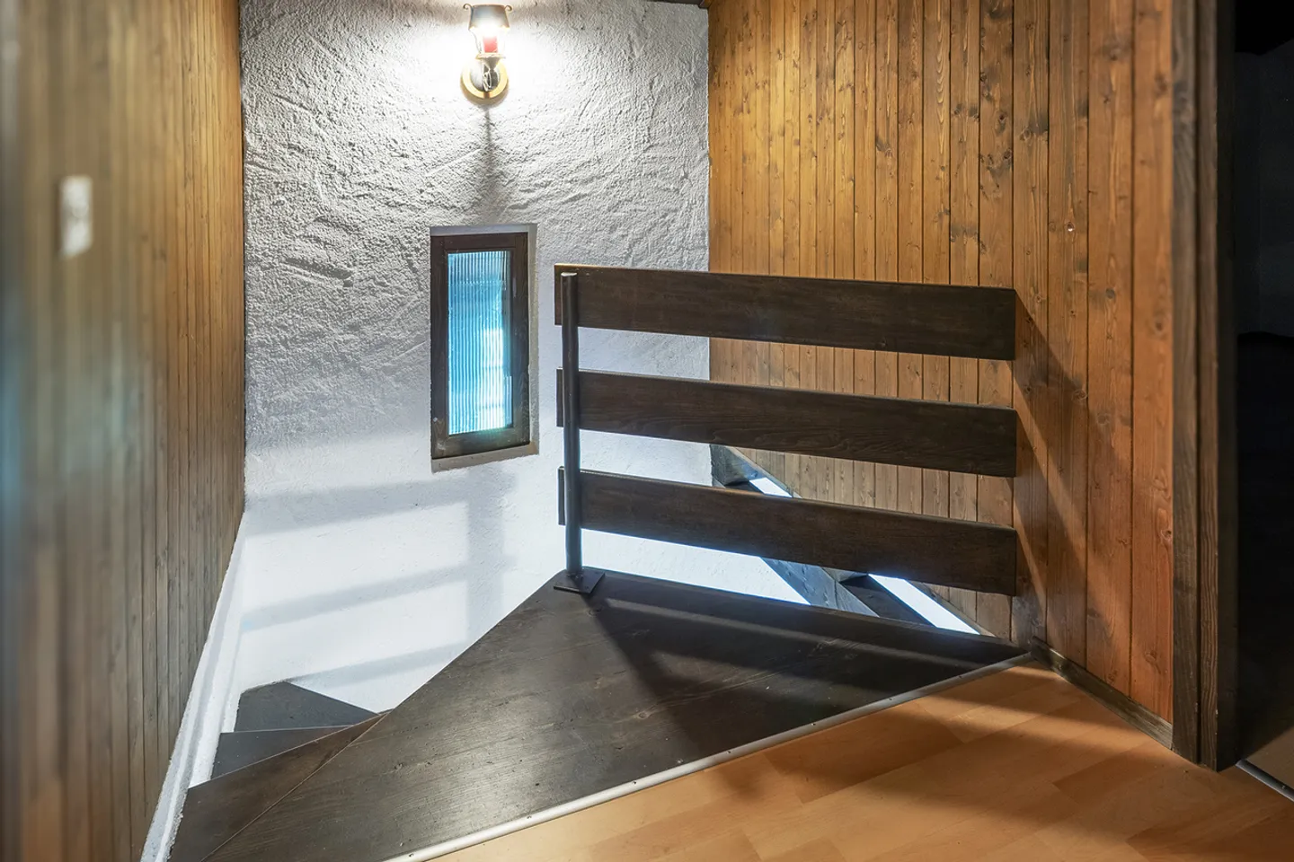 Einfamilienhaus im sonnigen Val di Blenio - Foto 7 von 12