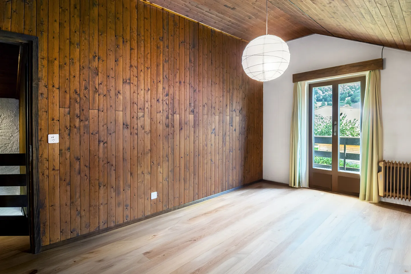 Einfamilienhaus im sonnigen Val di Blenio - Foto 8 von 12