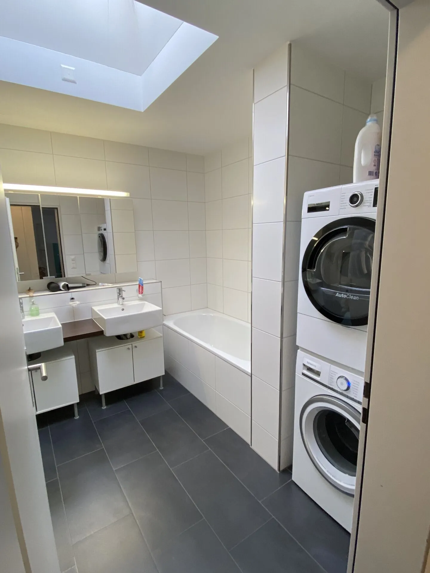 moderno appartamento di 3,5 locali nel centro del villaggio - Foto 4 di 7