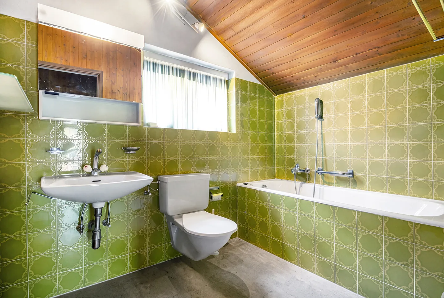 Einfamilienhaus im sonnigen Val di Blenio - Foto 10 von 12