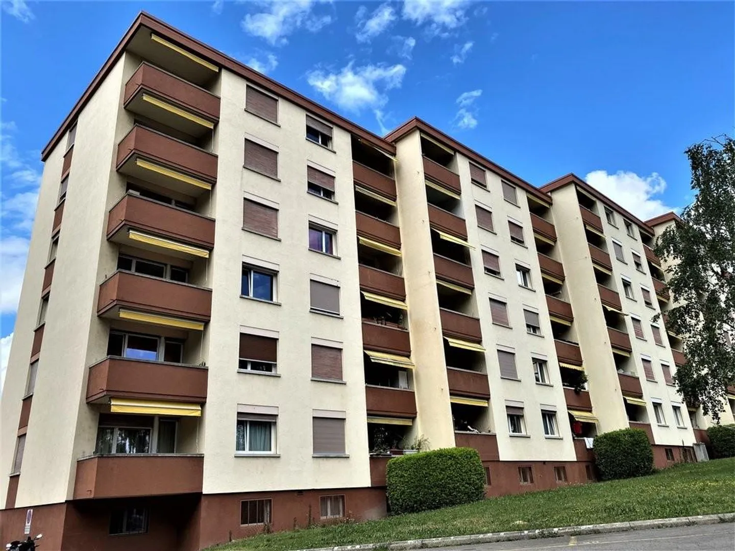 Spazio in affitto a Chailly-Montreux! - Foto 1 di 2