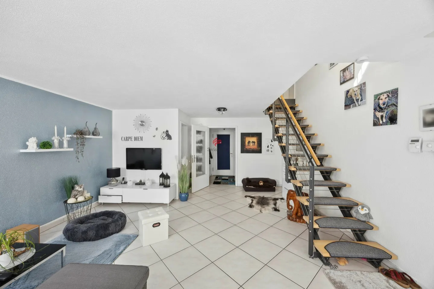 Maison individuelle à vendre - Photo 8 sur 11