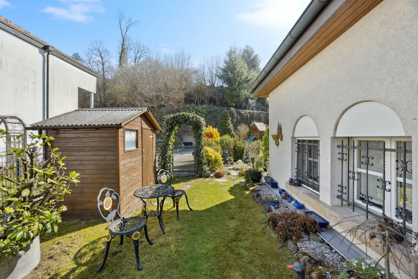 Maison individuelle à vendre - Photo 9 sur 11