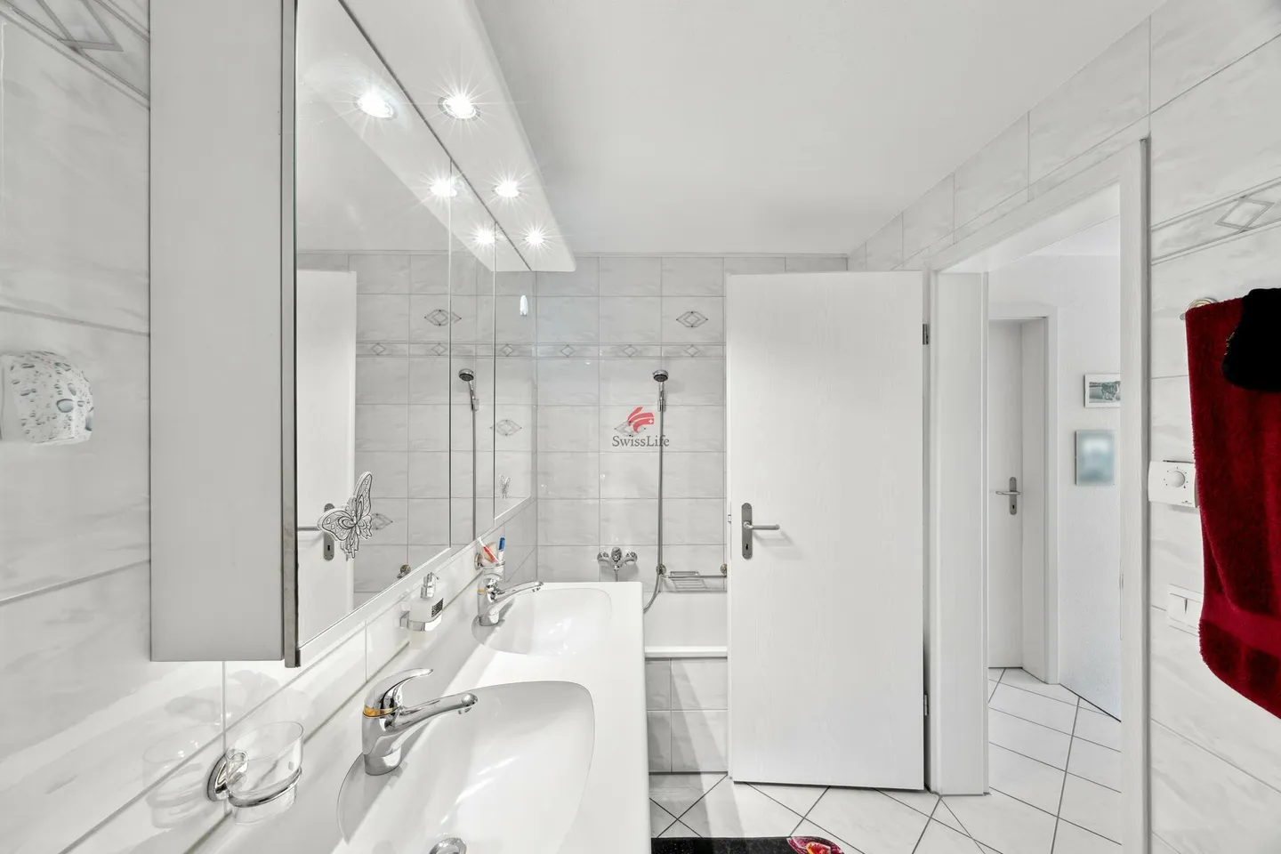 Maison individuelle à vendre - Photo 10 sur 11