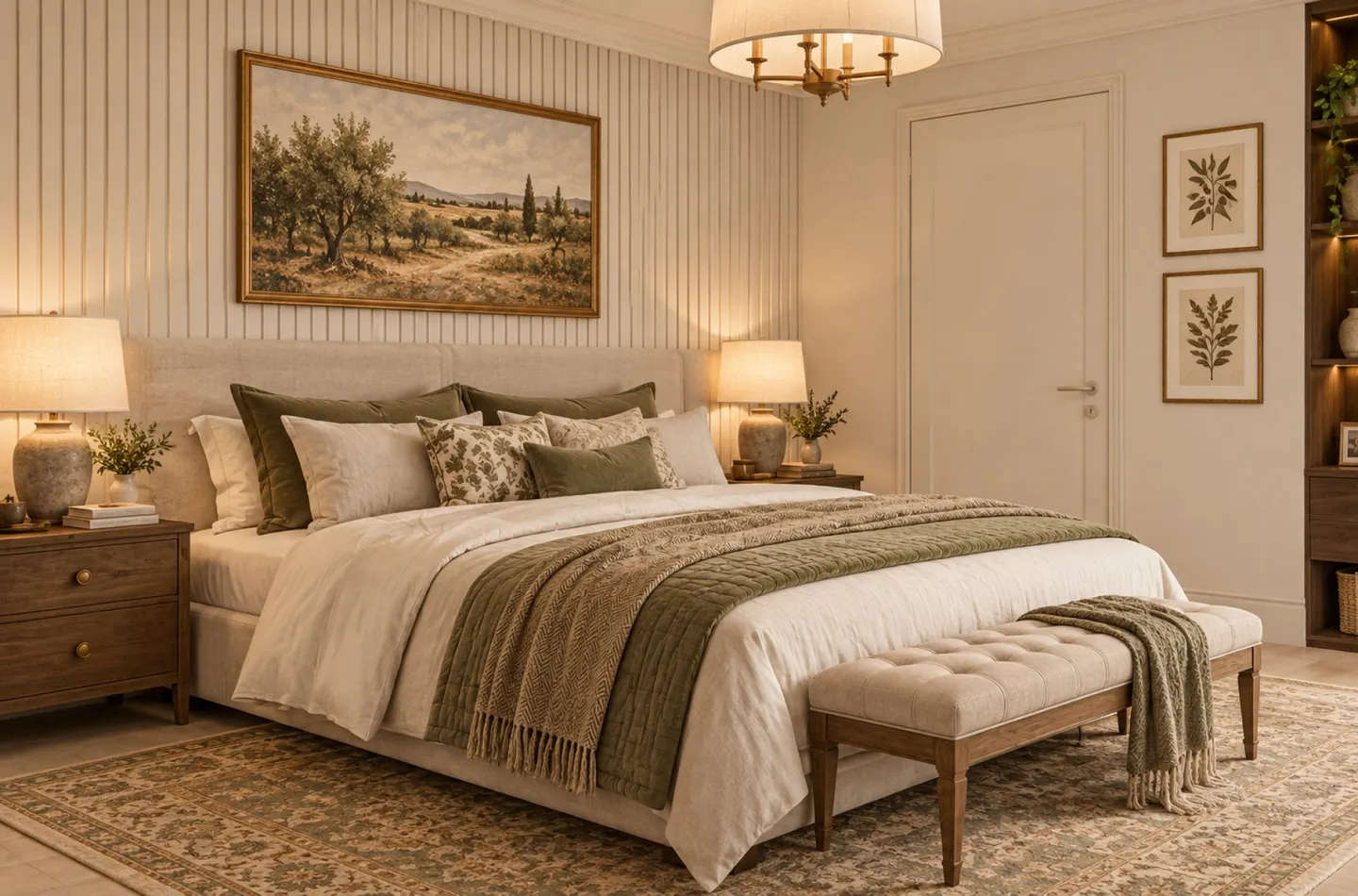 Geräumige 3.5 Zimmer Wohnung - Foto 4 von 13