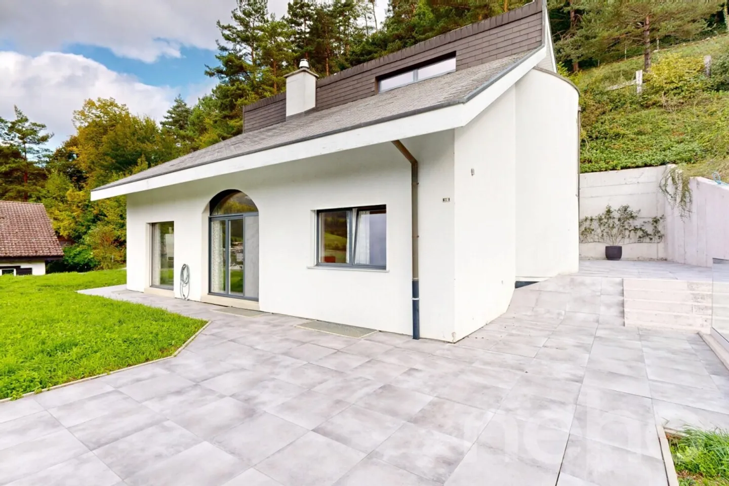 Charmantes Familienhaus im Jura - Foto 11 von 12