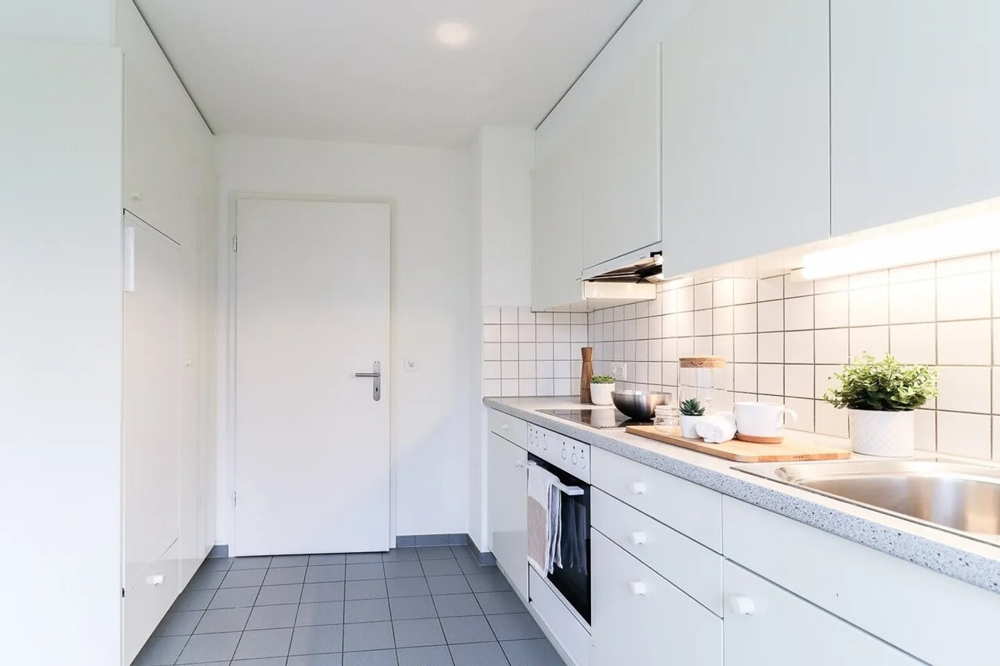 Welcome to your new home! - Photo 1 of 8